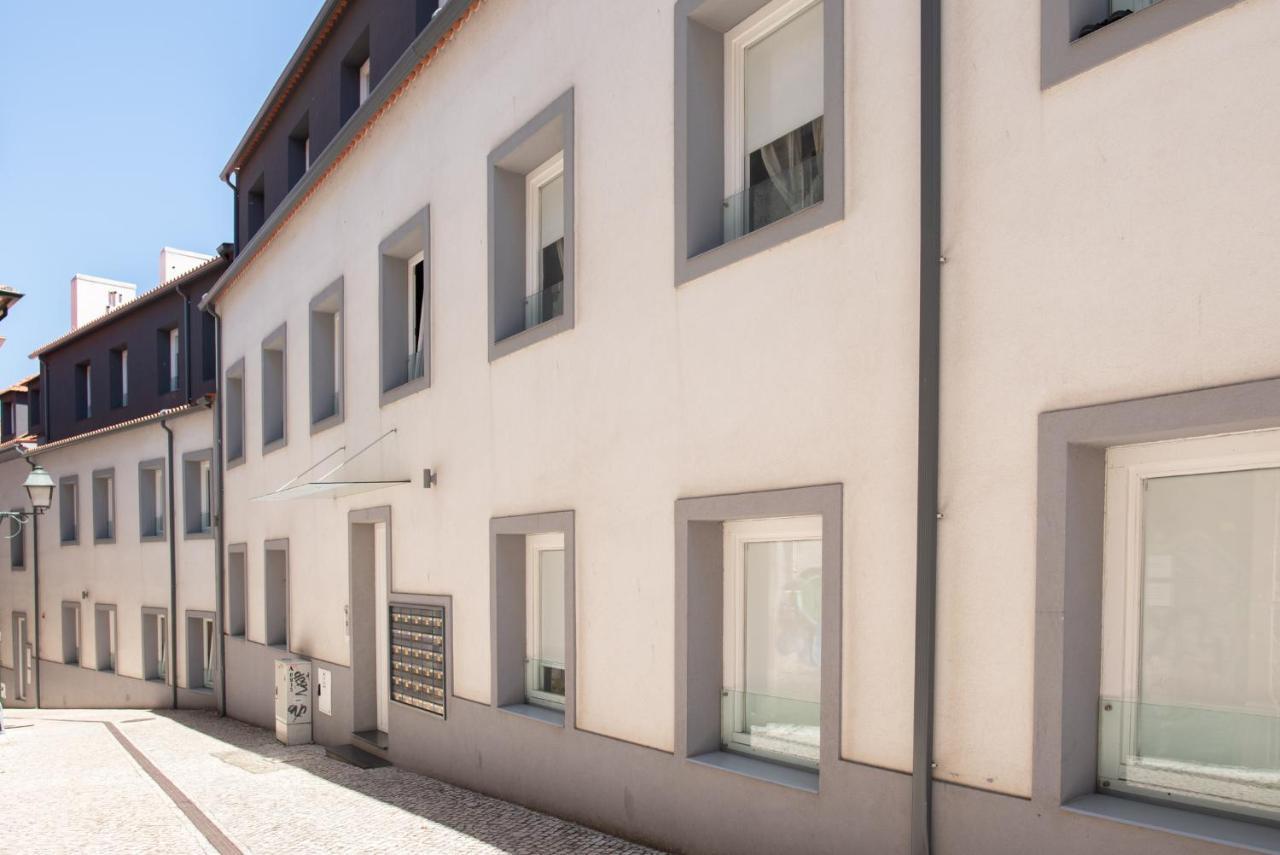 Aveiro Cityvenice Εξωτερικό φωτογραφία