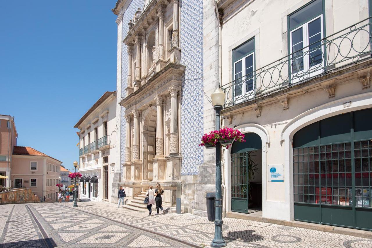 Aveiro Cityvenice Εξωτερικό φωτογραφία